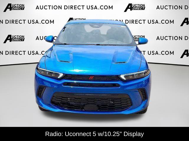 Used 2024 Dodge Hornet GT AWD/4WD image 3