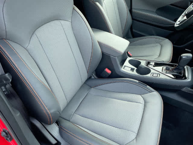 New 2026 Subaru Crosstrek 2.5i Limited AWD/4WD image 26