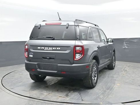 Used 2022 Ford Bronco Sport Big Bend w/ Convenience Package image 19