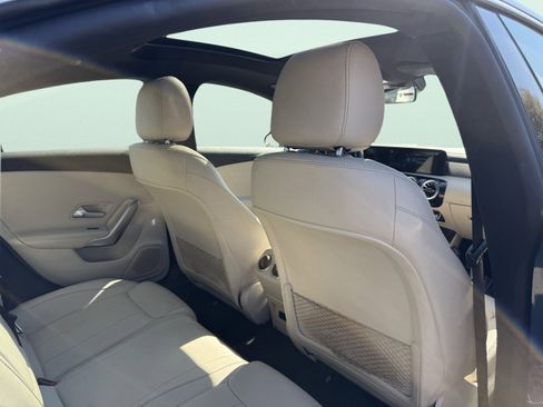 Used 2022 Mercedes-Benz CLA 250 image 53