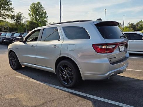 New 2026 Dodge Durango GT AWD/4WD image 6