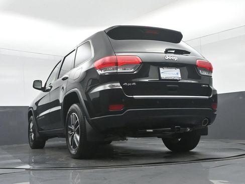Used 2019 Jeep Grand Cherokee Limited AWD/4WD image 59
