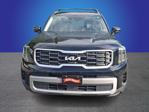 Used 2023 Kia Telluride S AWD/4WD image 2