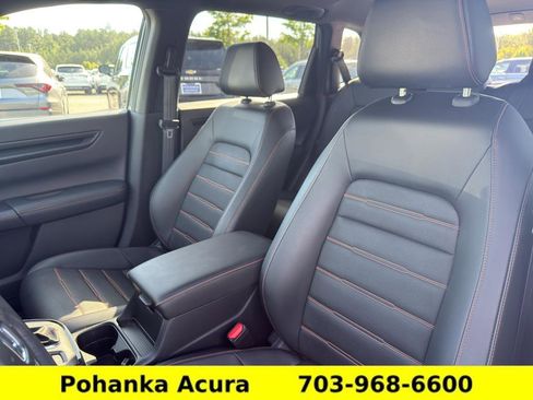 Used 2024 Honda CR-V Sport-L image 23