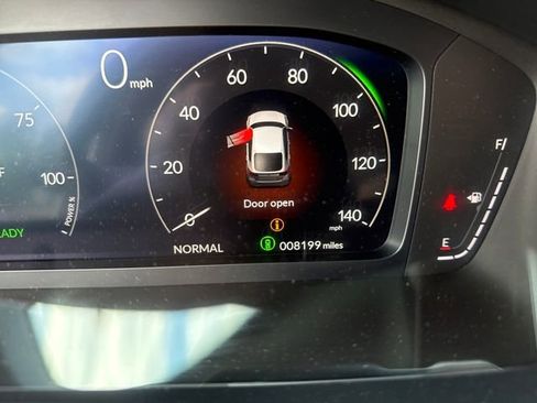 Certified 2025 Honda Civic Sport Touring image 13