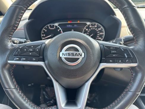 Used 2022 Nissan Altima 2.5 SR image 21