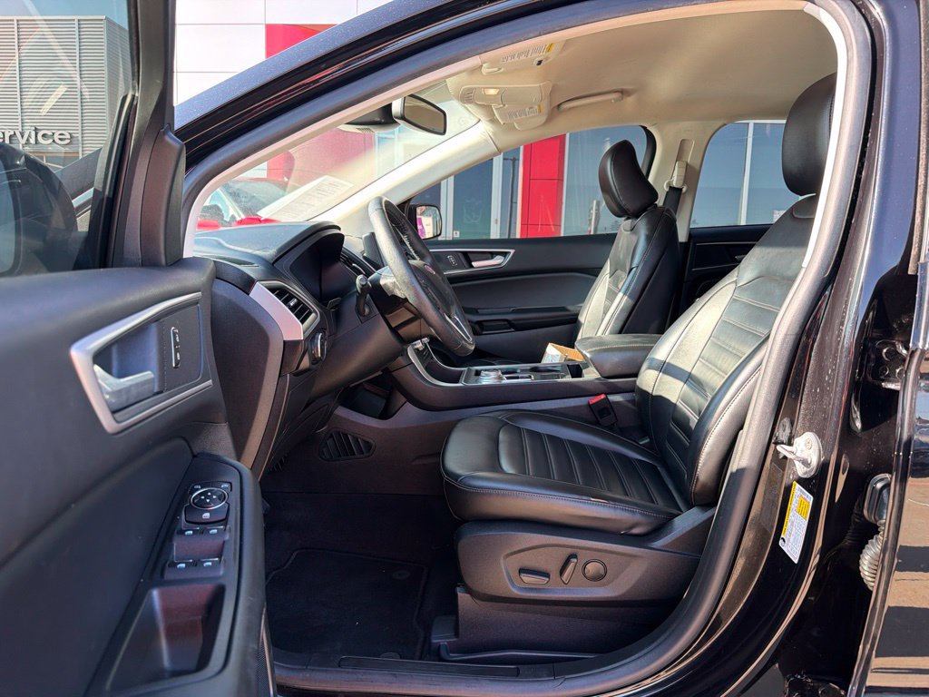 Used 2024 Ford Edge SEL w/ Convenience Package AWD/4WD image 15