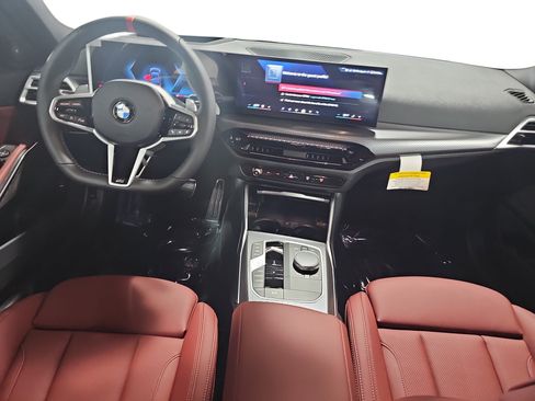 New 2026 BMW M340i M340i w/ Premium Package image 9