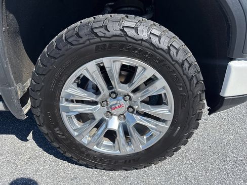 Used 2022 GMC Sierra 1500 Denali AWD/4WD image 31