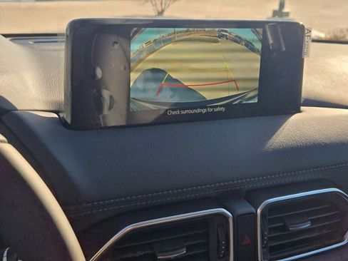 New 2025 MAZDA CX-5 AWD 2.5 S w/ Select Package image 26