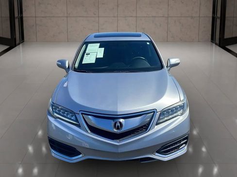Used 2018 Acura RDX FWD image 11