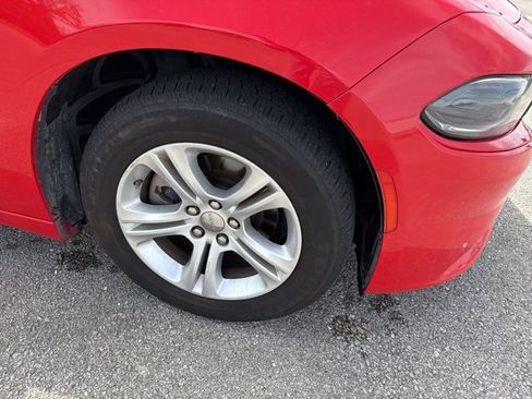 Used 2022 Dodge Charger SXT w/ Leather Interior Group image 6