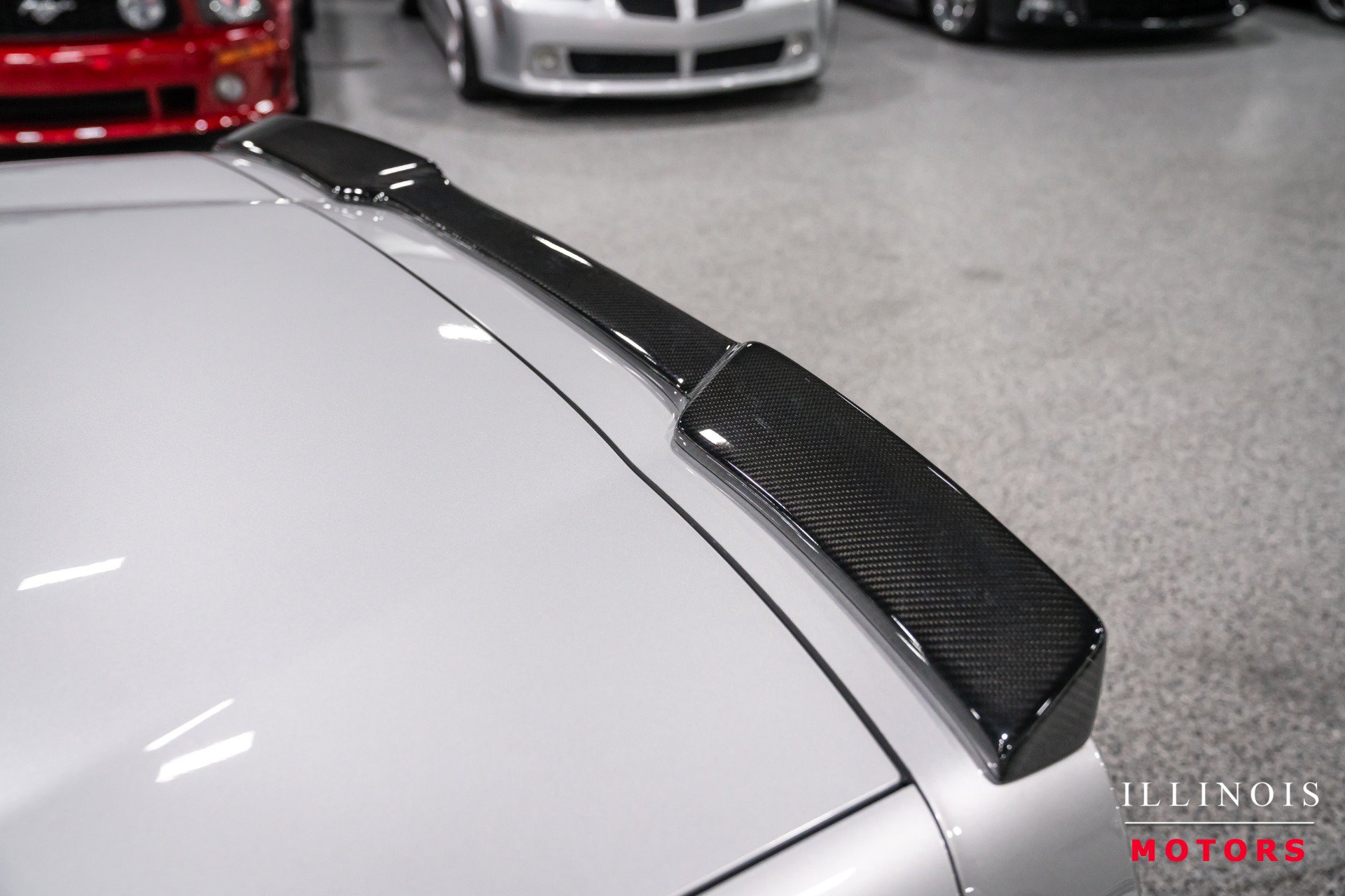 Used 2006 Chevrolet Corvette Convertible w/ Preferred Equipment Group RWD image 14