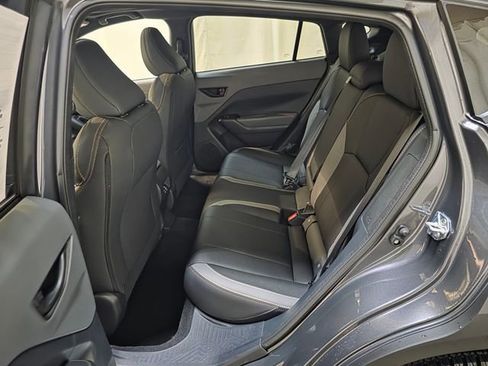 New 2026 Subaru Crosstrek 2.5i Wilderness image 29