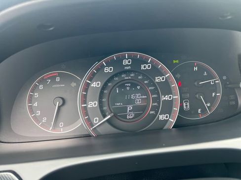 Used 2013 Honda Accord EX-L image 14