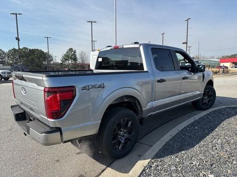 New 2026 Ford F150 STX w/ Equipment Group 200A image 11