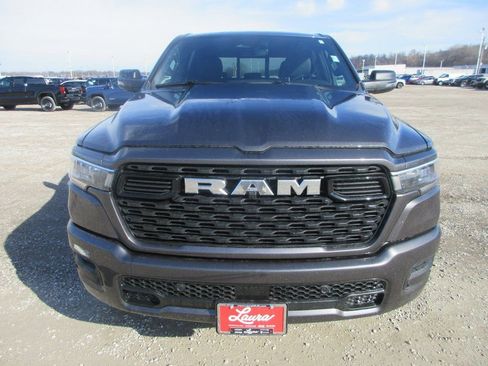 New 2026 RAM 1500 Big Horn image 11