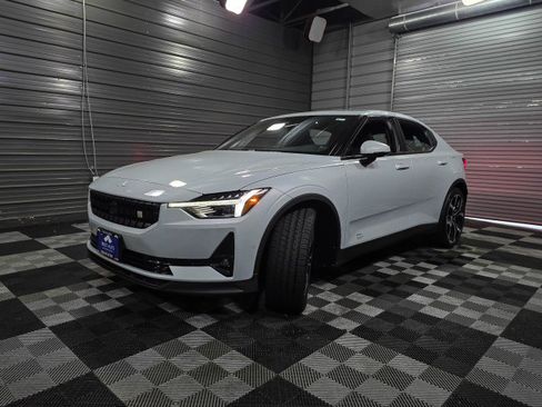 Used 2022 Polestar Polestar 2 w/ Performance Package image 40