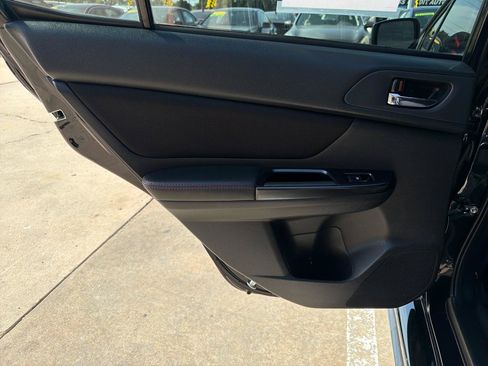 Used 2019 Subaru WRX AWD/4WD image 29