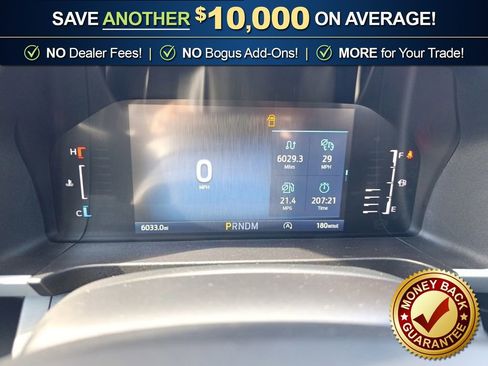 Used 2024 Ford Ranger XL w/ Trailer Tow Package image 19