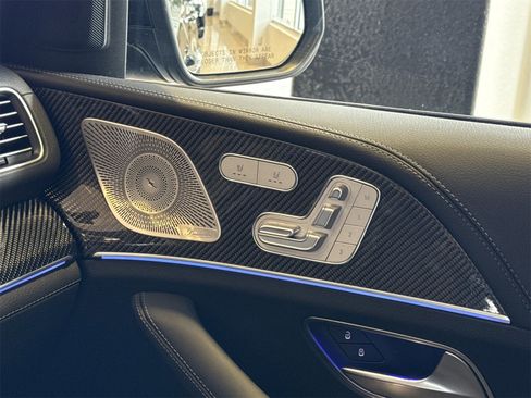 New 2026 Mercedes-Benz GLE 53 AMG Base image 35