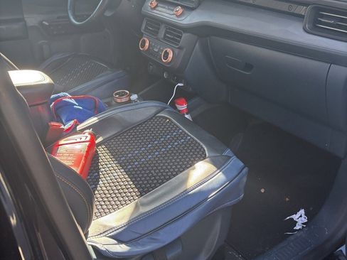 Certified 2024 Ford Maverick Tremor w/ Tremor Off-Road Package image 7