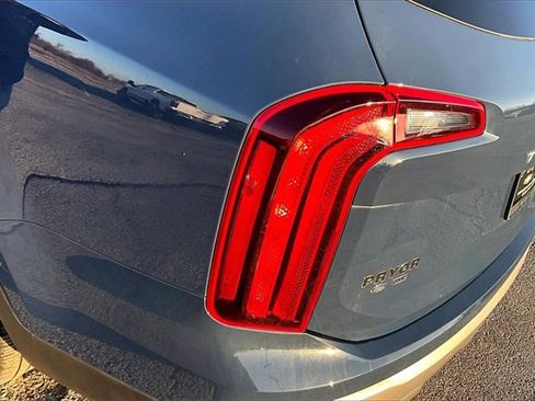 Used 2023 Kia Telluride S w/ S Sunroof Package image 23