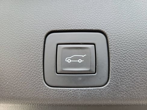 Used 2024 Buick Encore GX Sport Touring w/ Experience Buick Package AWD/4WD image 8