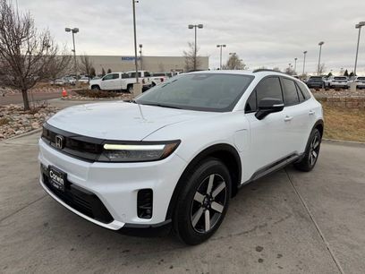 Used 2026 Honda Prologue Touring