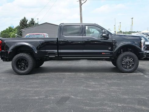 New 2026 Ford F350 Platinum AWD/4WD image 3