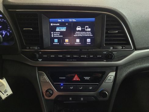 Used 2018 Hyundai Elantra SEL w/ Cargo Package image 25
