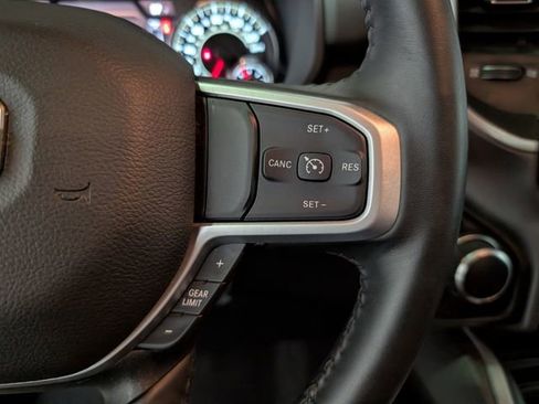 Used 2023 RAM 1500 Big Horn image 18