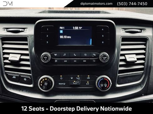 Used 2024 Ford Transit 350 XL RWD image 33