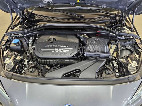 Used 2023 BMW M235i xDrive Gran Coupe w/ Premium Package AWD/4WD image 9