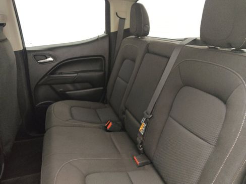 Used 2015 Chevrolet Colorado LT w/ LT Convenience Package image 18