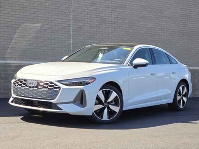 New 2025 Audi A5 2.0T Premium Plus