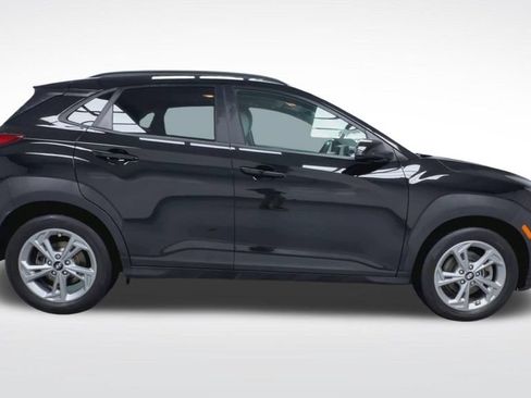 Used 2023 Hyundai Kona SEL w/ Convenience Package AWD/4WD image 23