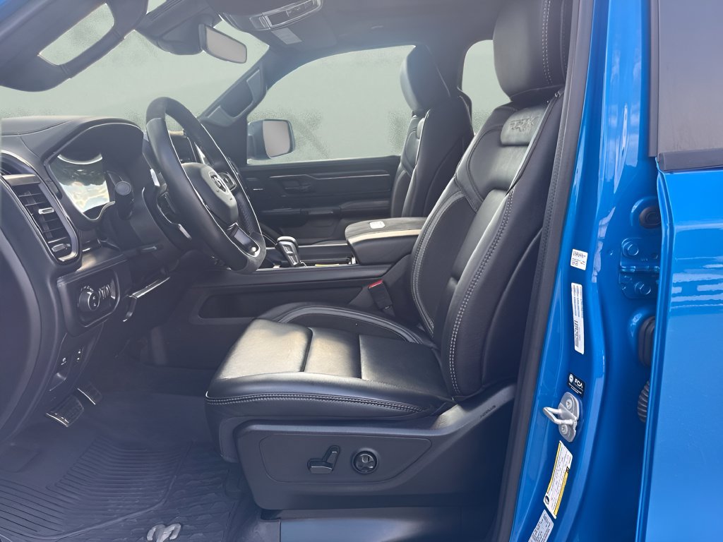 Used 2023 RAM 1500 TRX w/ TRX Level 2 Equipment Group AWD/4WD image 9
