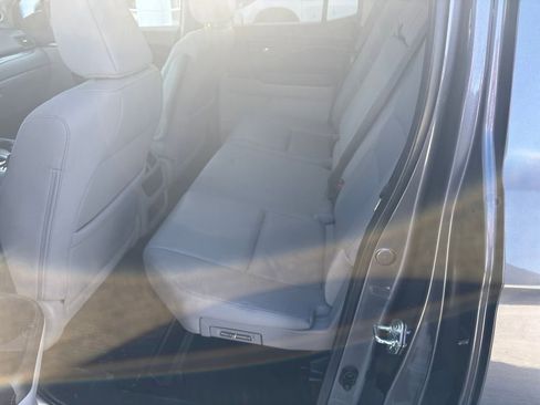 Certified 2019 Honda Ridgeline RTL-T image 26
