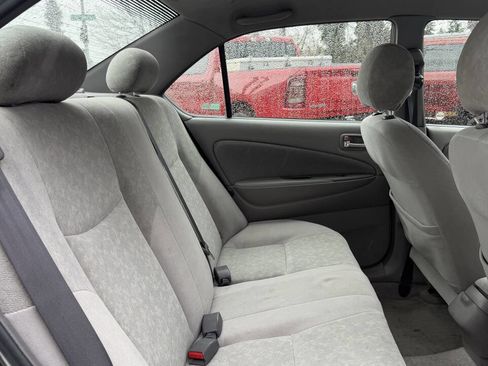 Used 2002 Toyota Prius image 18