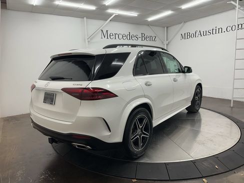 Used 2026 Mercedes-Benz GLE 450 4MATIC image 7