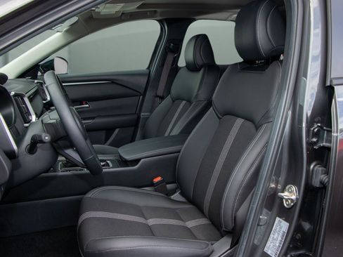 Used 2025 MAZDA CX-50 AWD 2.5 S w/ Weather Package image 6