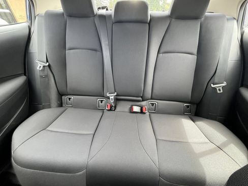 Used 2025 Toyota Corolla LE FWD image 38
