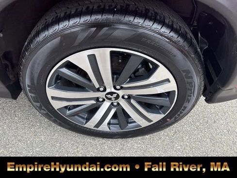 Used 2024 Mitsubishi Outlander Sport 2.0 S 4D Sport Utility image 12