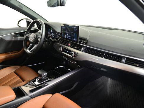 Used 2023 Audi A4 2.0T Premium Plus w/ Premium Plus Package image 19