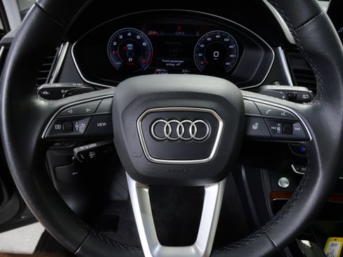Used 2023 Audi Q5 2.0T Premium Plus w/ Premium Plus Package AWD/4WD image 23