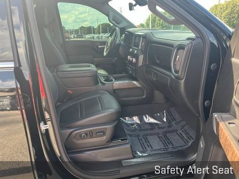 Used 2021 GMC Sierra 1500 Denali AWD/4WD image 49