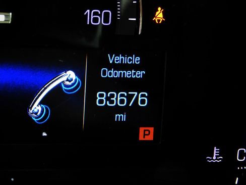 Used 2019 Cadillac XT5 Luxury image 31