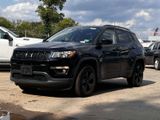 Used 2018 Jeep Compass Latitude w/ Popular Equipment Group image 2