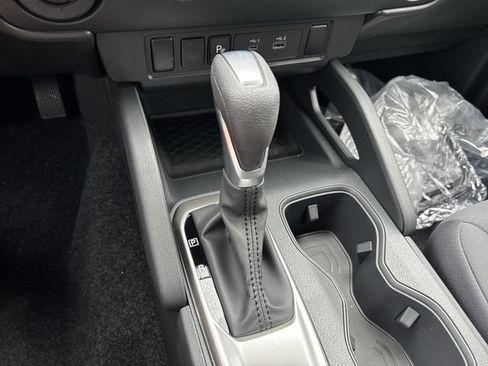 New 2026 Nissan Frontier S AWD/4WD image 19
